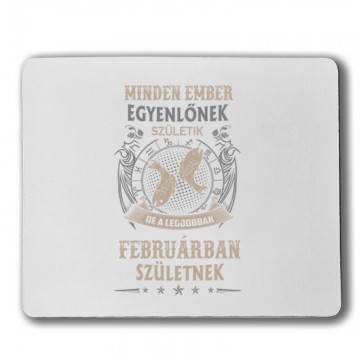 Minden Ember Egyenlő Halak (02) Egérpad