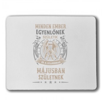 Minden Ember Egyenlő Ikrek(05) Egérpad