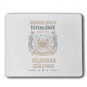 Minden Ember Egyenlő Rák (07) Egérpad