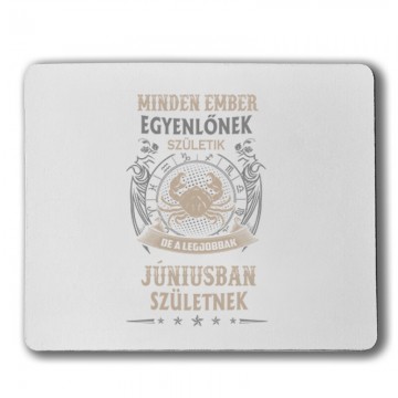 Minden Ember Egyenlő Rák (06) Egérpad