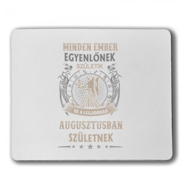 Minden Ember Egyenlő Szűz(08) Egérpad