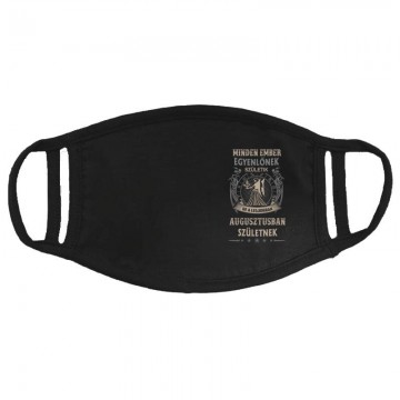 Minden Ember Egyenlő Szűz(08) Arcmaszk