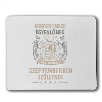 Minden Ember Egyenlő Szűz(09) Egérpad