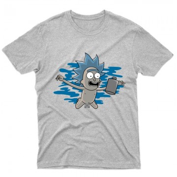 Rick Baby Férfi póló