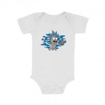 Rick Baby Bébi body
