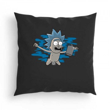 Rick Baby Párna