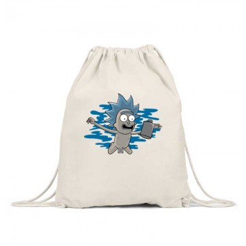 Rick Baby Tornazsák