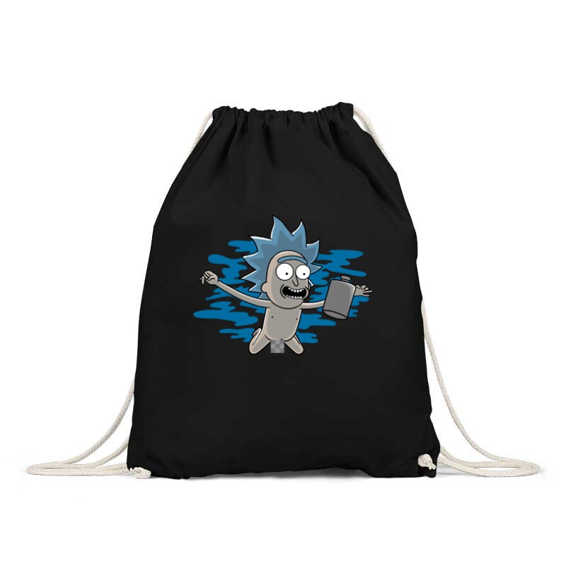 Rick Baby Tornazsák