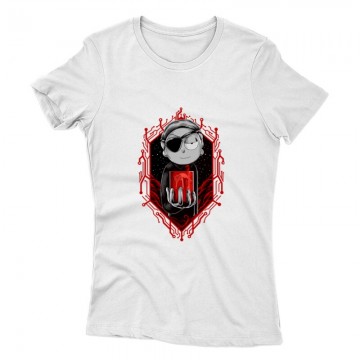 Evil Morty Női póló