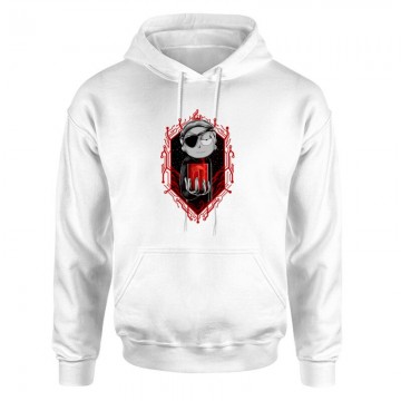 Evil Morty Unisex pulóver