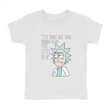 I'm Sorry Gyermek póló