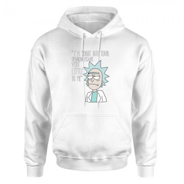 I'm Sorry Unisex pulóver