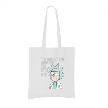 I'm Sorry Bevásárló táska