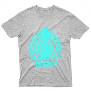 Sleep! Férfi póló