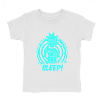 Sleep! Gyermek póló