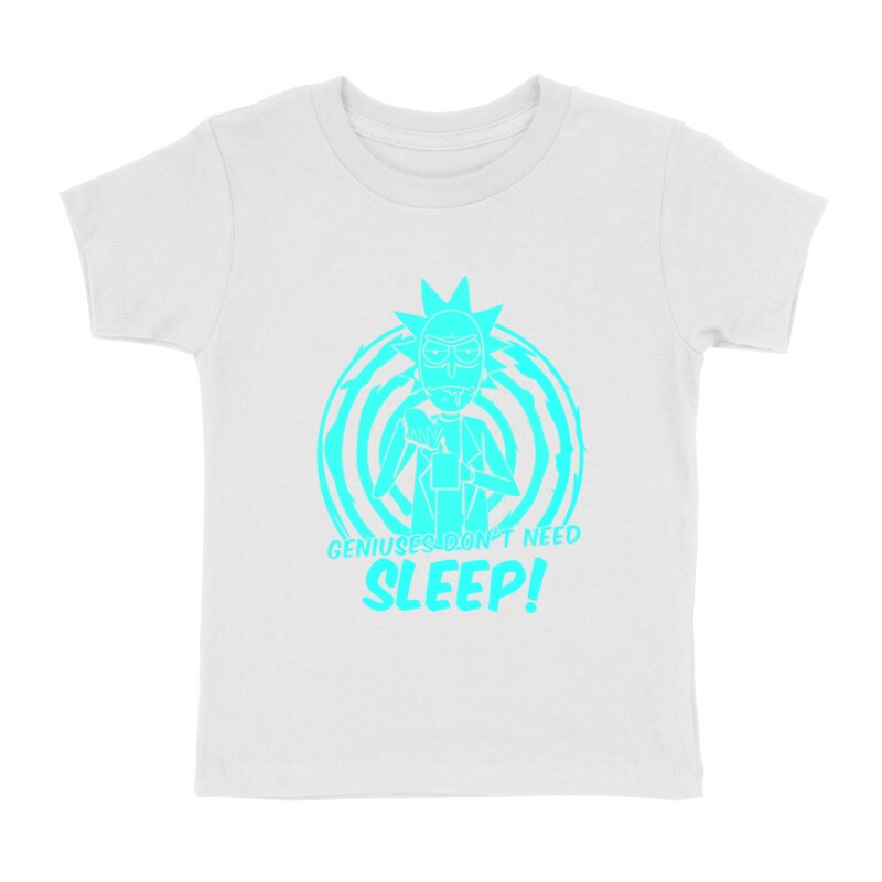 Sleep! Gyermek póló