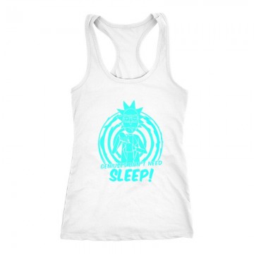 Sleep! Női Trikó