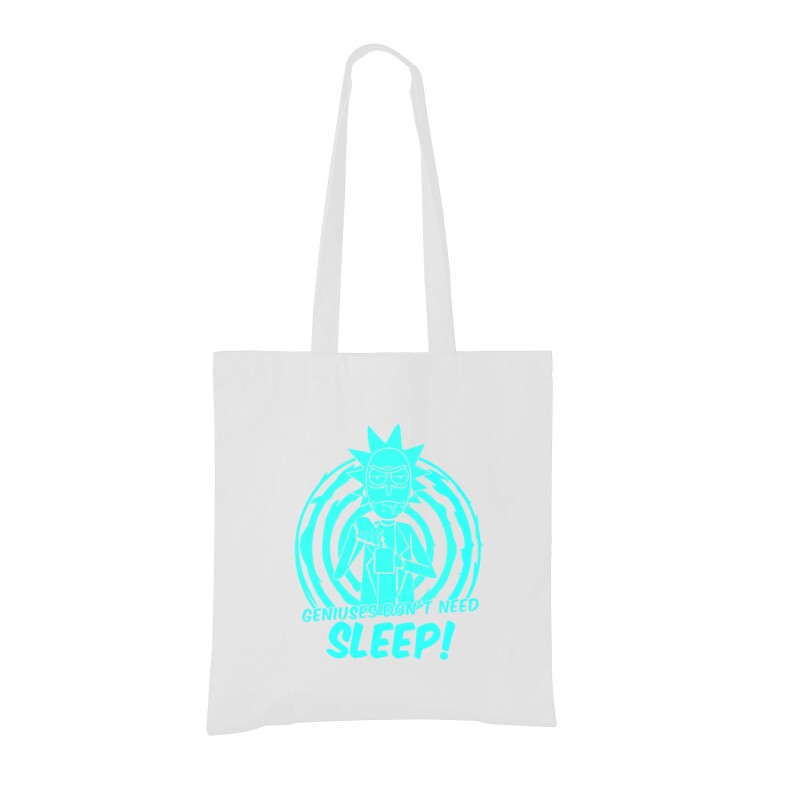 Sleep! Bevásárló táska