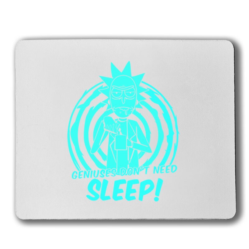 Sleep! Egérpad
