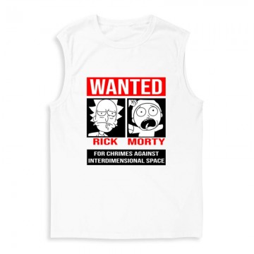 Wanted Férfi Trikó