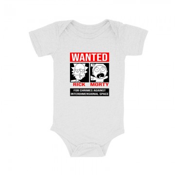 Wanted Bébi body
