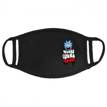 Wubba Lubba Arcmaszk
