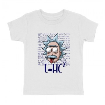 Rick Einstein Gyermek póló