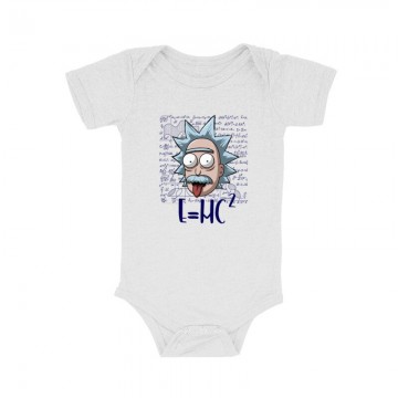 Rick Einstein Bébi body