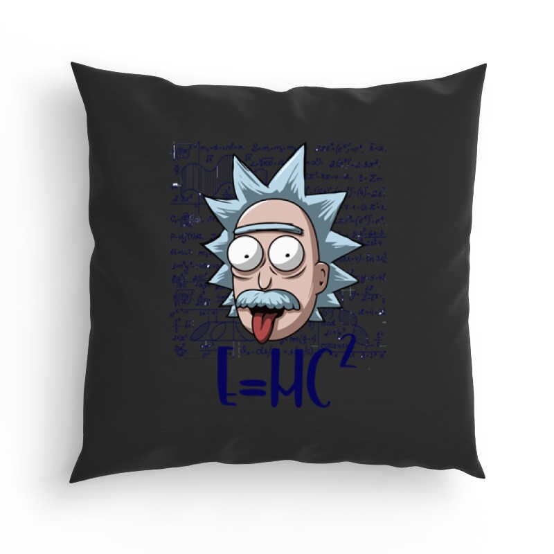 Rick Einstein Párna