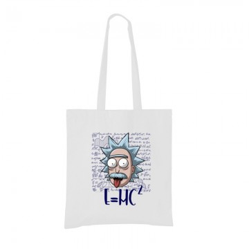 Rick Einstein Bevásárló táska