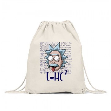 Rick Einstein Tornazsák