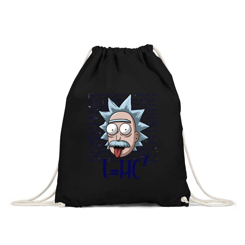 Rick Einstein Tornazsák