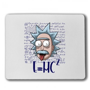 Rick Einstein Egérpad