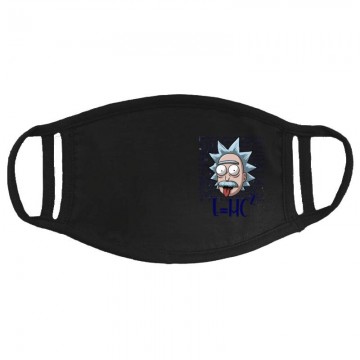 Rick Einstein Arcmaszk