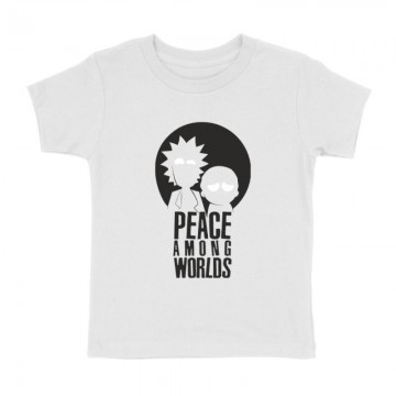 Among Worlds Gyermek póló