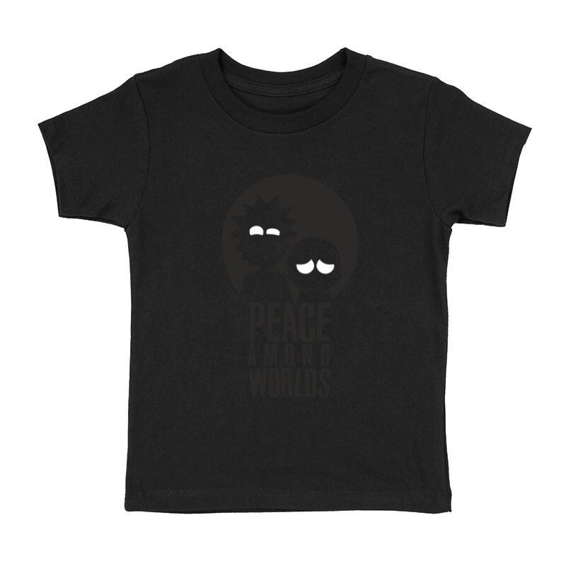 Among Worlds Gyermek póló