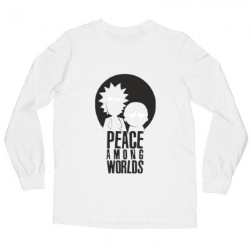 Among Worlds Hosszú ujjú póló