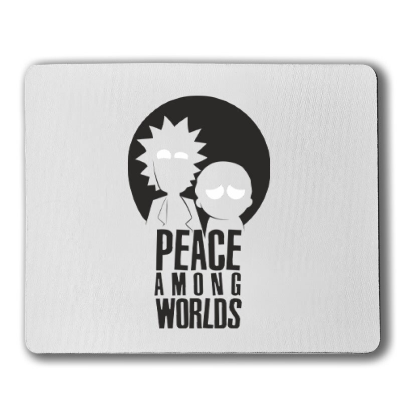 Among Worlds Egérpad