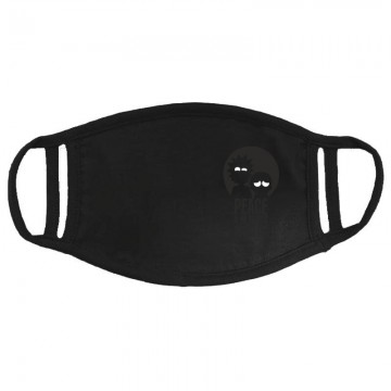 Among Worlds Arcmaszk