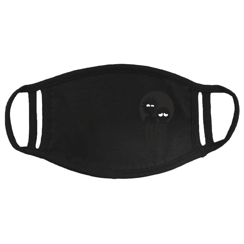 Among Worlds Arcmaszk