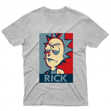 Rick Férfi póló