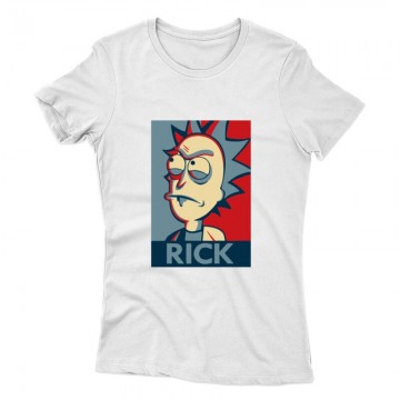 Rick Női póló