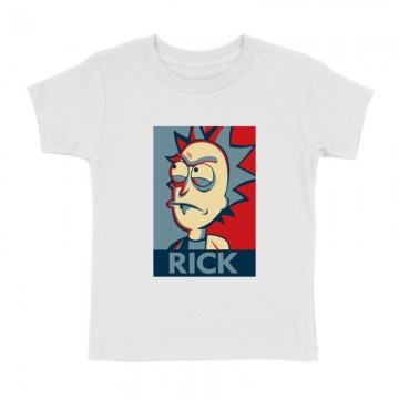 Rick Gyermek póló