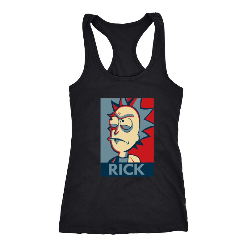 Rick Női Trikó