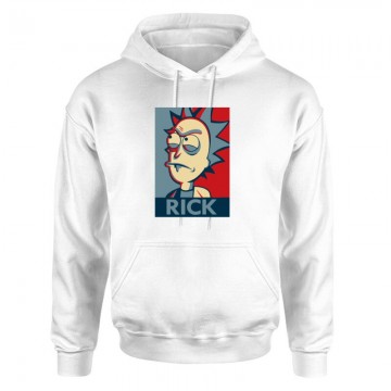 Rick Unisex pulóver