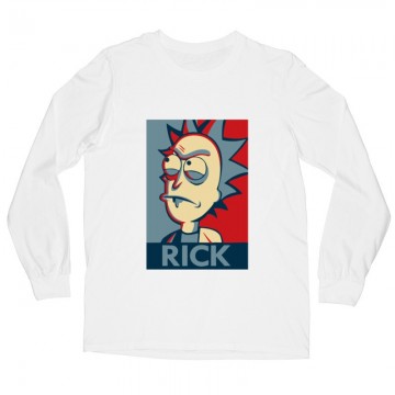Rick Hosszú ujjú póló