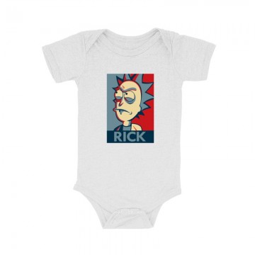 Rick Bébi body