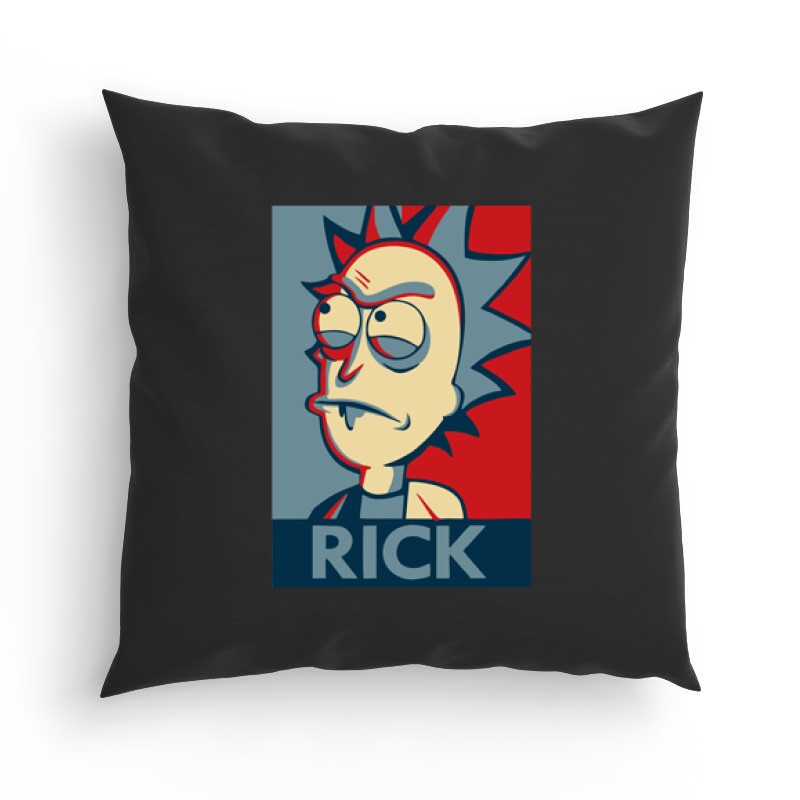 Rick Párna