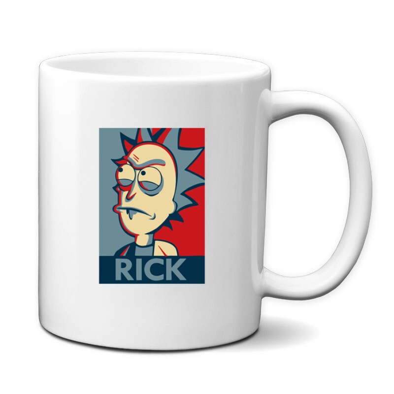 Rick Bögre