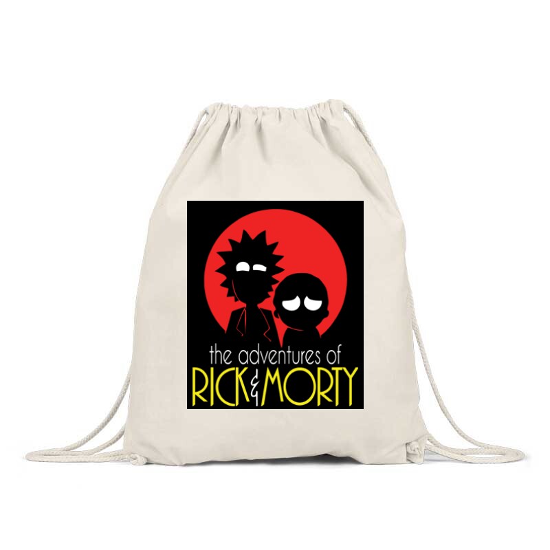 Rick Morty Tornazsák